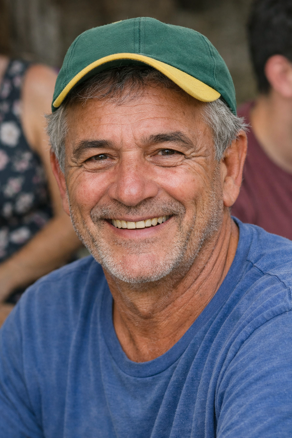 José Carlos Mendes
